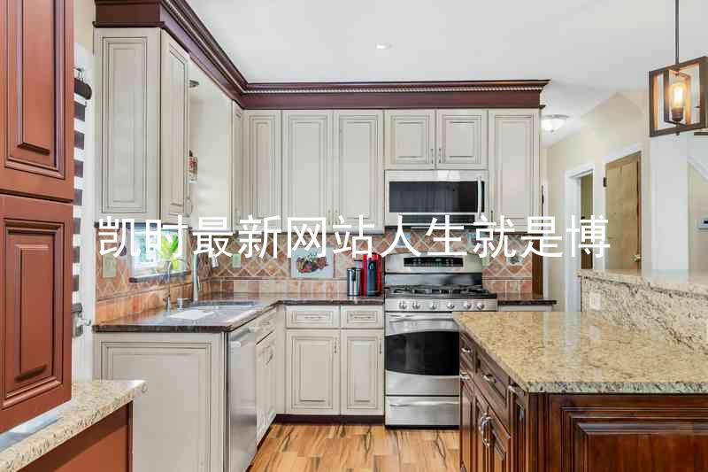 凯时最新网站人生就是博